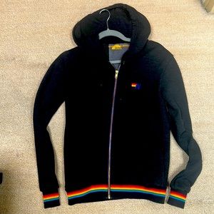 Aviator Nation hoodie